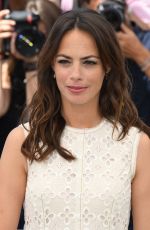 BERENICE BEJO at Redoubtable Photocall at 2017 Cannes Film Festival 05/21/2017