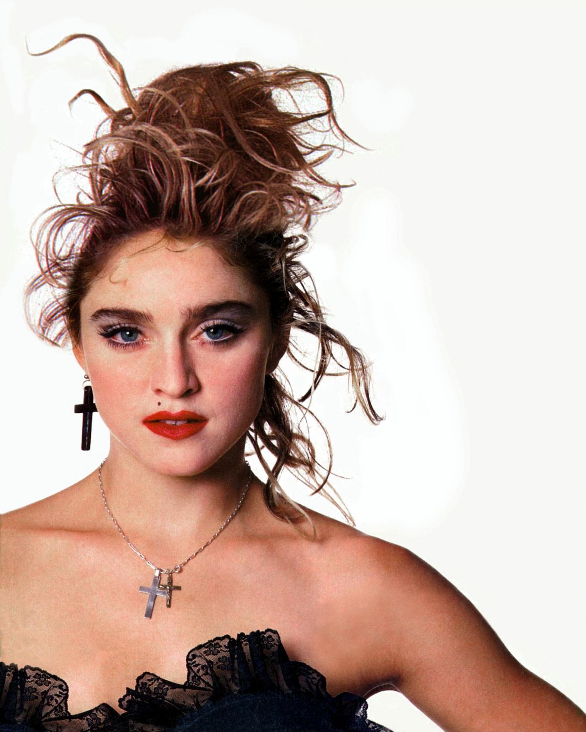 Best from Past MADONNA by Bert Stern, 80’s HawtCelebs