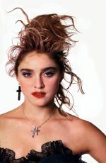 Best from Past - MADONNA by Bert Stern, 80