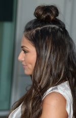 BETHANY MOTA at 2017 College Television Awards in Los Angeles 05/24/2017