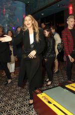 BLAKE LIVELY at Paint It Black After Party in New York 05/15/2017
