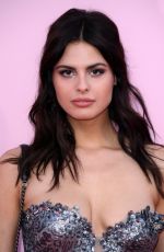 BO KRSMANOVIC at Fashion for Relief Charity Gala in Cannes 05/21/2017