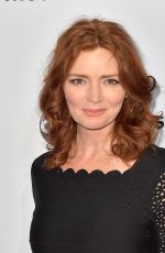 BRIGID BRANNAGH at ABC/Disney Media Upfront in Burbank 05/21/2017