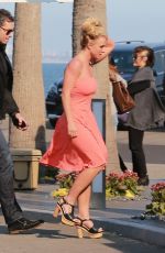 BRITNEY SPEARS Out and About in Malibu 05/29/2017