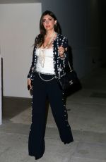BRITTNY GASTINEAU at Milk Studios in Los Angeles 05/05/2017
