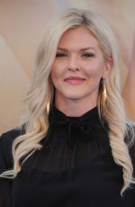 BROOKE ENCE at Wonder Woman Premiere in Los Angeles 05/25/2017