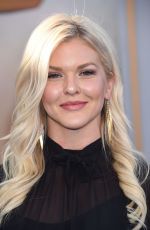BROOKE ENCE at Wonder Woman Premiere in Los Angeles 05/25/2017