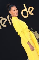 BROOKLYN SUDANO at Panthere De Cartier Watch Launch in Los Angeles 05/05/2017