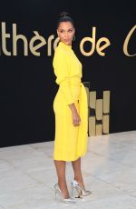 BROOKLYN SUDANO at Panthere De Cartier Watch Launch in Los Angeles 05/05/2017