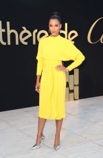 BROOKLYN SUDANO at Panthere De Cartier Watch Launch in Los Angeles 05/05/2017
