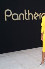 BROOKLYN SUDANO at Panthere De Cartier Watch Launch in Los Angeles 05/05/2017