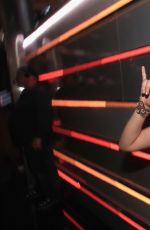 CAMILA CABELLO Performs at 2017 Billboard Music Awards in Las Vegas 05/21/2017