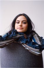 CAMILA MENDES for Office Magazine, 2017