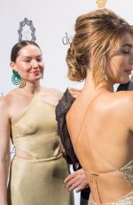 CAMILA MORRONE at De Grisogono Party at Cannes Film Festival 05/23/2017
