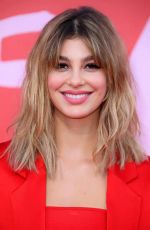CAMILA MORRONE at Fashion for Relief Charity Gala in Cannes 05/21/2017