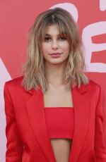 CAMILA MORRONE at Fashion for Relief Charity Gala in Cannes 05/21/2017
