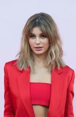 CAMILA MORRONE at Fashion for Relief Charity Gala in Cannes 05/21/2017