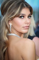 CAMILA MORRONE at The Beguiled Premiere at 70th Annual Cannes Film Festival 05/24/2017