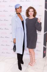 CAMREN BICONDOVA at Party Girls Die in Pearls Book Launch Party in New York 05/09/2017