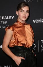 CAMREN BICONDOVA at The Paley Honors: Celebrating Women in Television in New York 05/17/2017