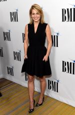 CANDACE CAMERON BURE at 2017 BMI Film, TV & Visual Media Awards in Beverly Hills 05/10/2017