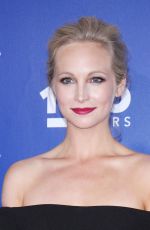 CANDICE ACCOLA at Planned Parenthood 100th Anniversary Gala 05/02/2017
