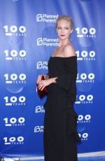 CANDICE ACCOLA at Planned Parenthood 100th Anniversary Gala 05/02/2017