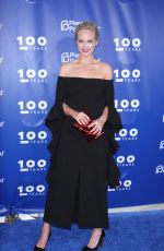 CANDICE ACCOLA at Planned Parenthood 100th Anniversary Gala 05/02/2017