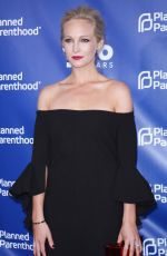 CANDICE KING at Planned Parenthood 100th Anniversary Gala 05/02/2017