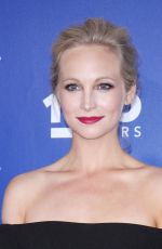 CANDICE KING at Planned Parenthood 100th Anniversary Gala 05/02/2017