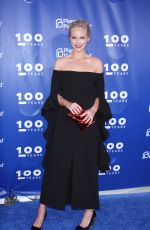 CANDICE KING at Planned Parenthood 100th Anniversary Gala 05/02/2017