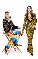 CARA DELEVINGNE for Magnum