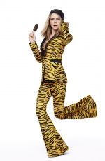 CARA DELEVINGNE for Magnum
