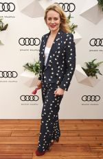 CARA THEOBOLD at Audi Polo Challenge at Coworth Park in Ascot 06/06/2017