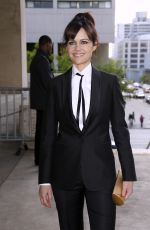 CARLA GUGINO at 44th Chaplin Award Gala in New York 05/08/2017