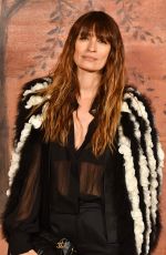 CAROLINE DE MAIGRET at Chanel Cruise 2017/2018 Collection Fashion Show in Paris 05/03/2017