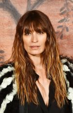 CAROLINE DE MAIGRET at Chanel Cruise 2017/2018 Collection Fashion Show in Paris 05/03/2017
