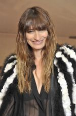 CAROLINE DE MAIGRET at Chanel Cruise 2017/2018 Collection Fashion Show in Paris 05/03/2017