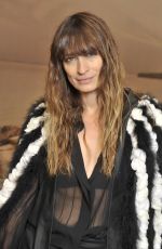 CAROLINE DE MAIGRET at Chanel Cruise 2017/2018 Collection Fashion Show in Paris 05/03/2017