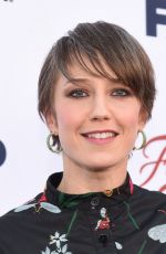 CARRIE COON at Fargo FYC Event in Los Angeles 05/11/2017