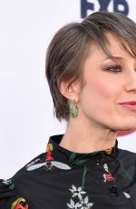 CARRIE COON at Fargo FYC Event in Los Angeles 05/11/2017