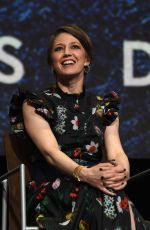 CARRIE COON at Fargo FYC Event in Los Angeles 05/11/2017
