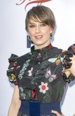 CARRIE COON at Fargo FYC Event in Los Angeles 05/11/2017