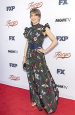 CARRIE COON at Fargo FYC Event in Los Angeles 05/11/2017