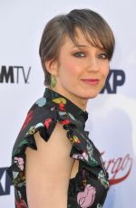 CARRIE COON at Fargo FYC Event in Los Angeles 05/11/2017