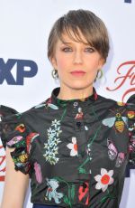 CARRIE COON at Fargo FYC Event in Los Angeles 05/11/2017