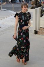 CARRIE COON at Fargo FYC Event in Los Angeles 05/11/2017