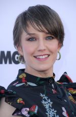 CARRIE COON at Fargo FYC Event in Los Angeles 05/11/2017
