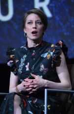 CARRIE COON at Fargo FYC Event in Los Angeles 05/11/2017
