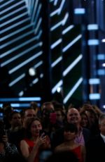 CELINE DION Performs at 2017 Billboard Music Awards in Las Vegas 05/21/2017